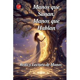 MANOS QUE SANAN MANOS QUE HABLAN