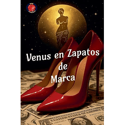 VENUS EN ZAPATOS DE MARCA