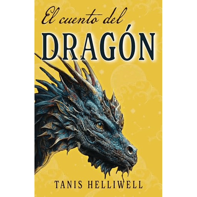 EL CUENTO DEL DRAGóN