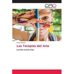 LAS TERAPIAS DEL ARTE