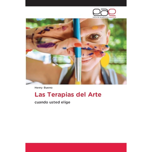 LAS TERAPIAS DEL ARTE
