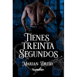 Tienes treinta segundos