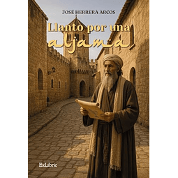 LLANTO POR UNA ALJAMA