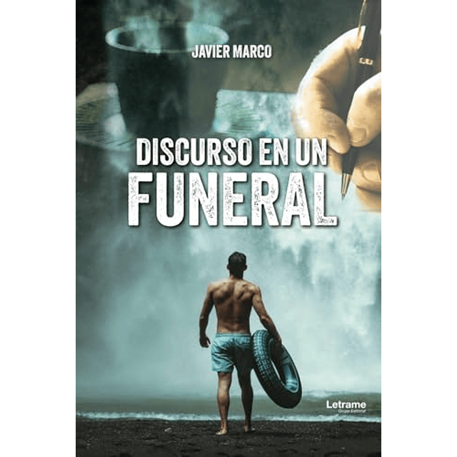 Discurso en un funeral