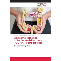 SÖNDROME INTESTINO IRRITABLE