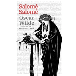SALOMé SALOMé