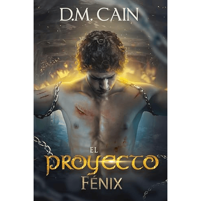 EL PROYECTO FéNIX