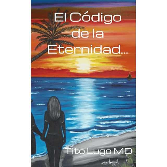 EL CóDIGO DE LA ETERNIDAD