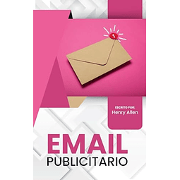 EMAIL PUBLICITARIO