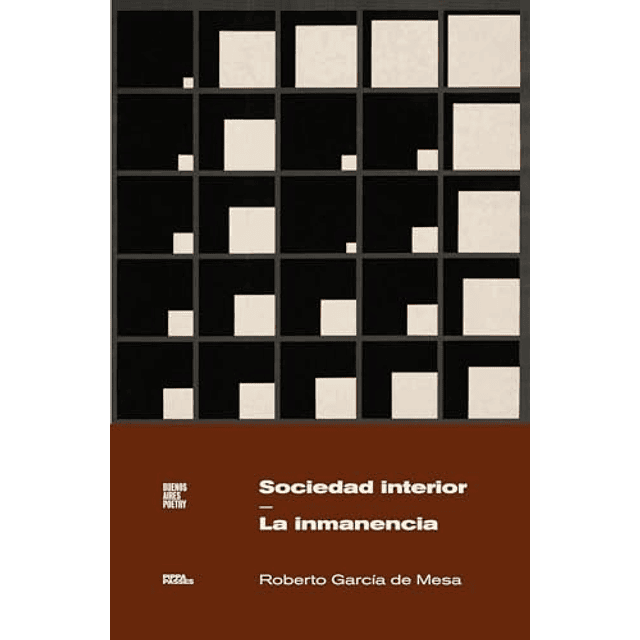 SOCIEDAD INTERIOR LA INMANENCIA