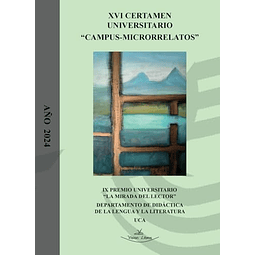 XVI CERTAMEN UNIVERSITARIO
