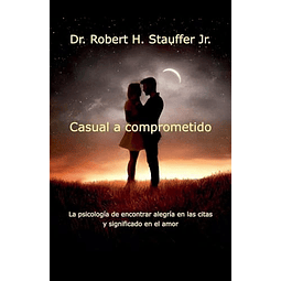 CASUAL A COMPROMETIDO