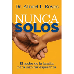 NUNCA SOLOS