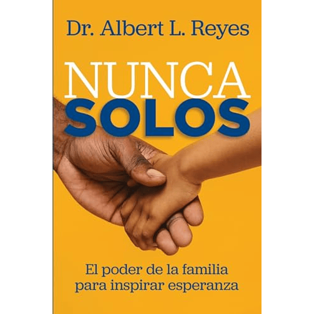 NUNCA SOLOS