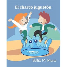 EL CHARCO JUGUETóN