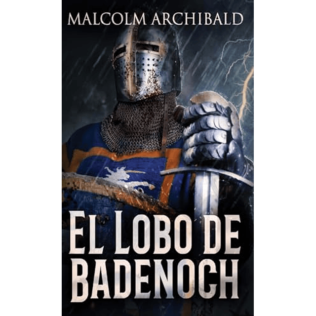 EL LOBO DE BADENOCH