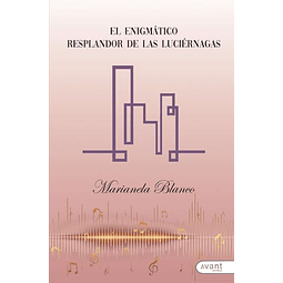 EL ENIGMATICO RESPLANDOR DE LAS LUCIERNAGAS