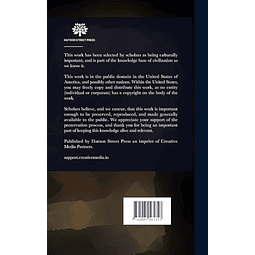 EL MéDICO BOTáNICO CRIOLLO