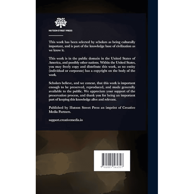 EL MéDICO BOTáNICO CRIOLLO