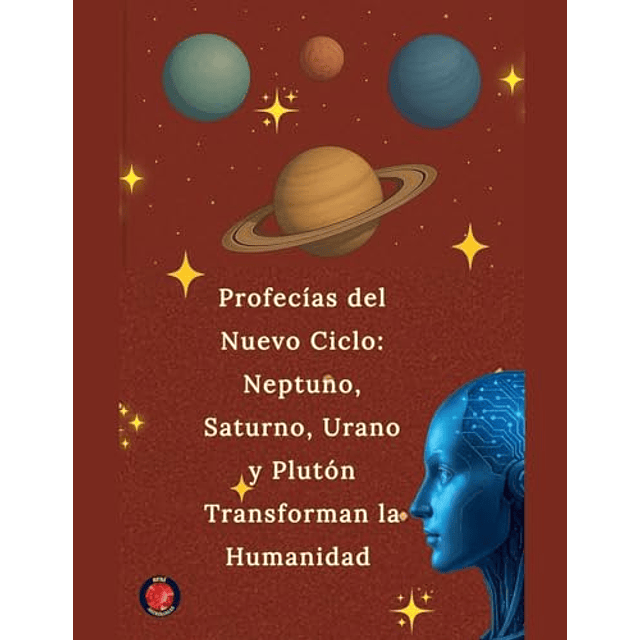 PROFECÖAS DEL NUEVO CICLO