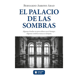 EL PALACIO DE LAS SOMBRAS