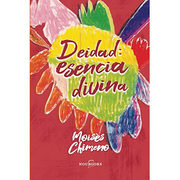 DEIDAD ESENCIA DIVINA