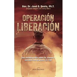 OPERACIóN LIBERACIóN