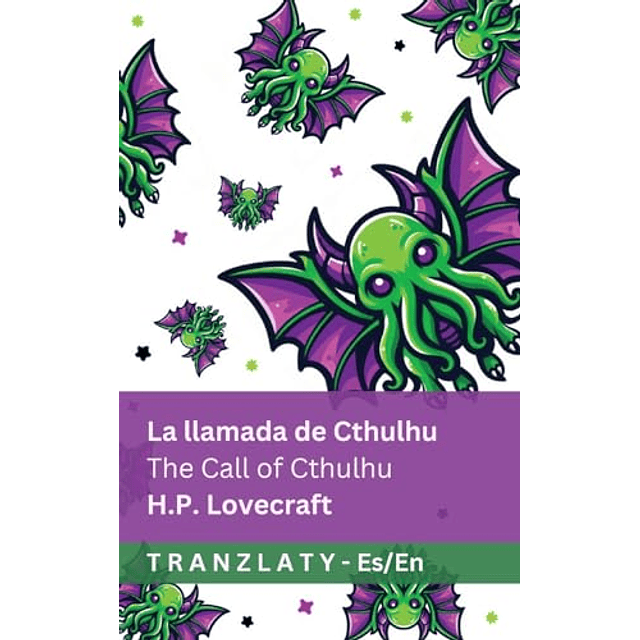 LA LLAMADA DE CTHULHU THE CALL OF CTHULHU