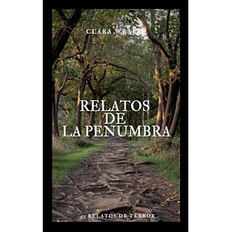 RELATOS DE LA PENUMBRA