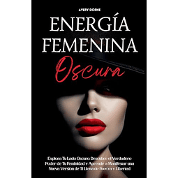 ENERGÖA FEMENINA OSCURA