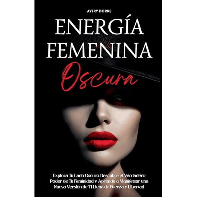 ENERGÖA FEMENINA OSCURA