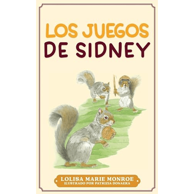 LOS JUEGOS DE SIDNEY