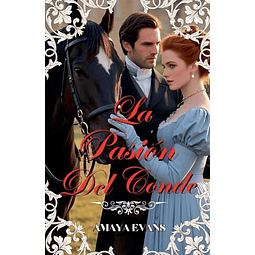 LA PASIóN DEL CONDE