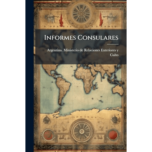 INFORMES CONSULARES