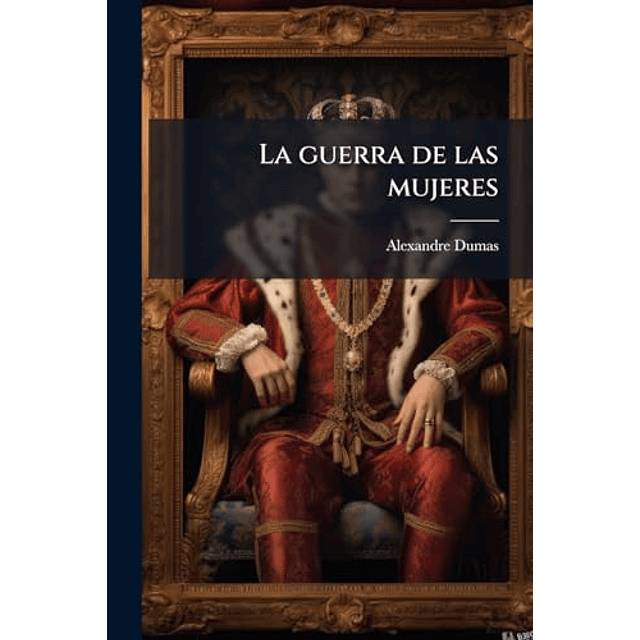 LA GUERRA DE LAS MUJERES