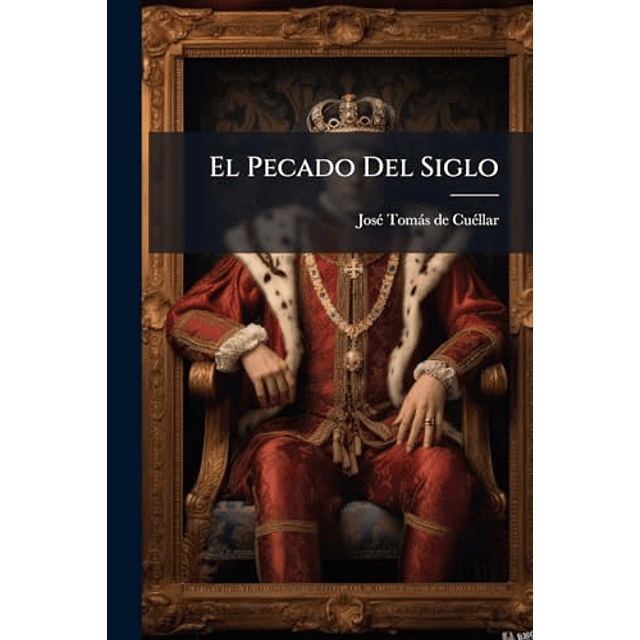 EL PECADO DEL SIGLO