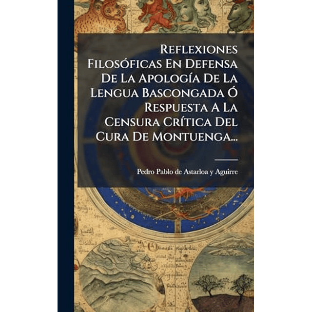 REFLEXIONES FILOSóFICAS EN DEFENSA DE LA APOLOG¡A DE LA LENG