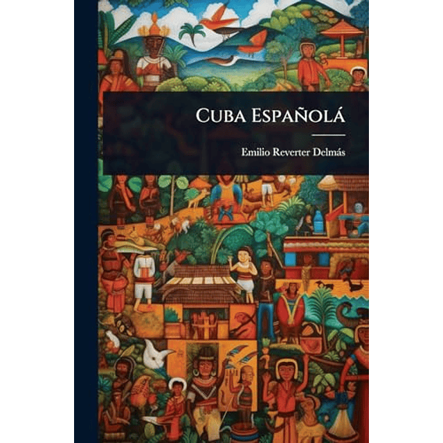 CUBA ESPAÑOLá