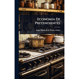 Economia De Pretendientes