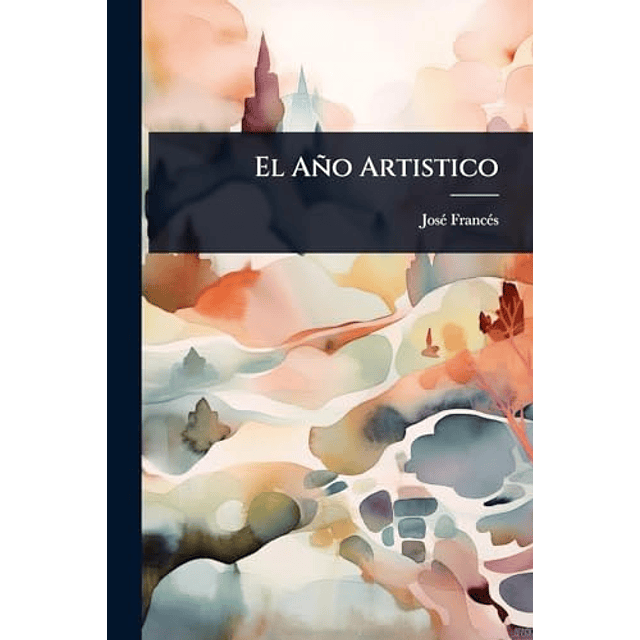 EL AÑO ARTISTICO