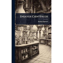 ENSAYOS CIENT¡FICOS