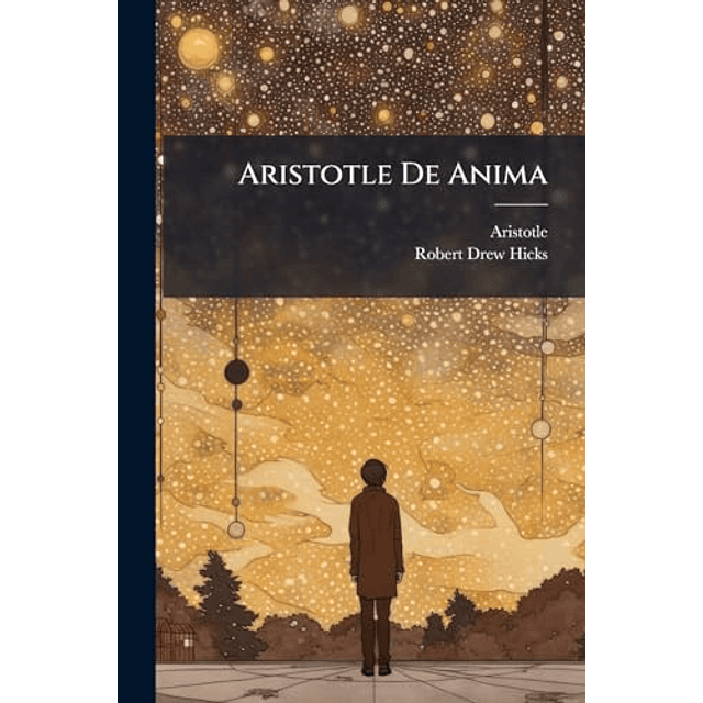 ARISTOTLE DE ANIMA