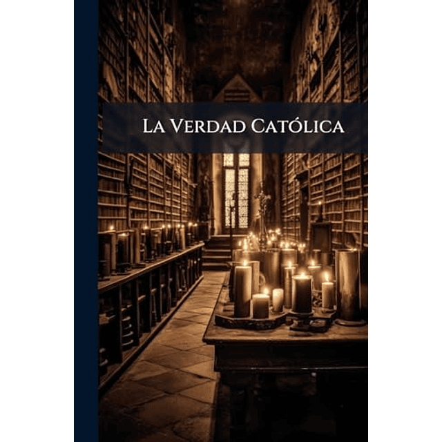LA VERDAD CATóLICA