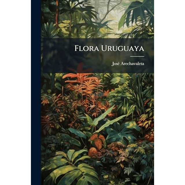 FLORA URUGUAYA
