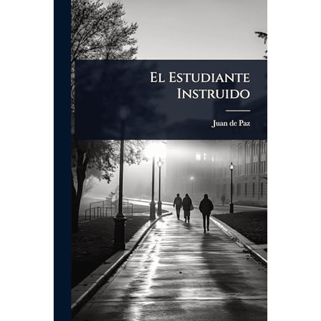 EL ESTUDIANTE INSTRUIDO