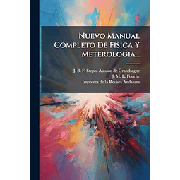 NUEVO MANUAL COMPLETO DE F¡SICA Y METEROLOGIA