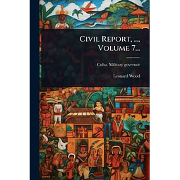 CIVIL REPORT VOLUME 7