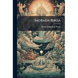 SAGRADA BIBLIA