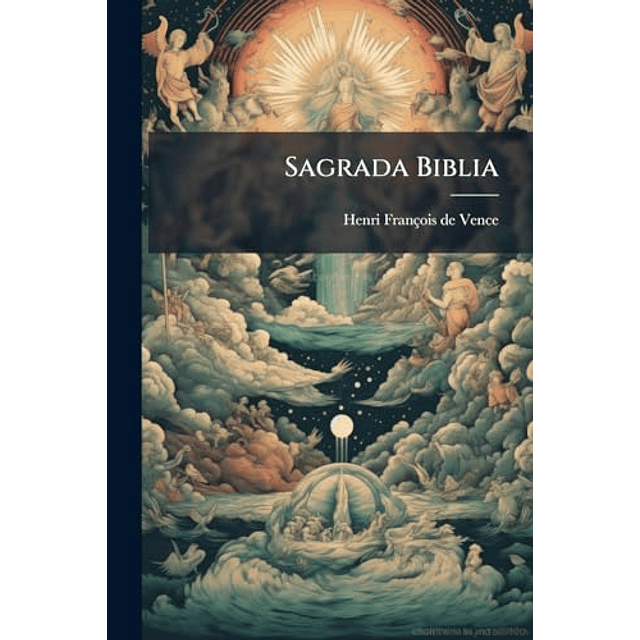 SAGRADA BIBLIA