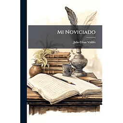 MI NOVICIADO
